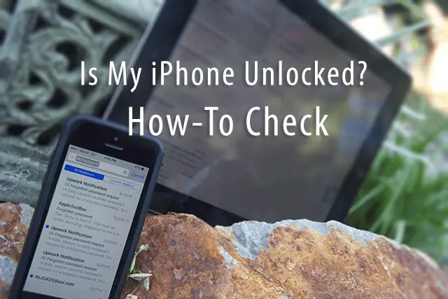 Unlock iPhone or Android ;  Click here to know more about what does No SIM restrictions mean. Unlock your locked phone.