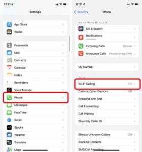 What Does Last Line Unavailable Mean on iPhone? Here's How to Fix it