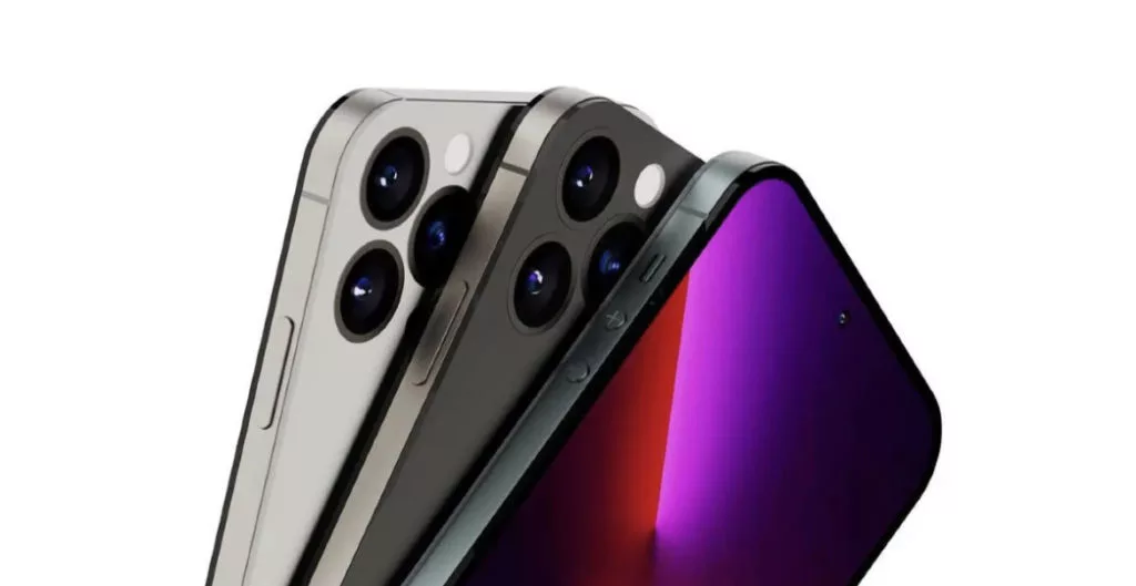 iPhone 15 Series Could be a Game Changer
