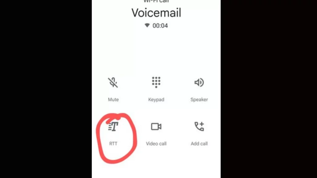 What Does RTT Mean on iPhone? Does It Work On Android Also?