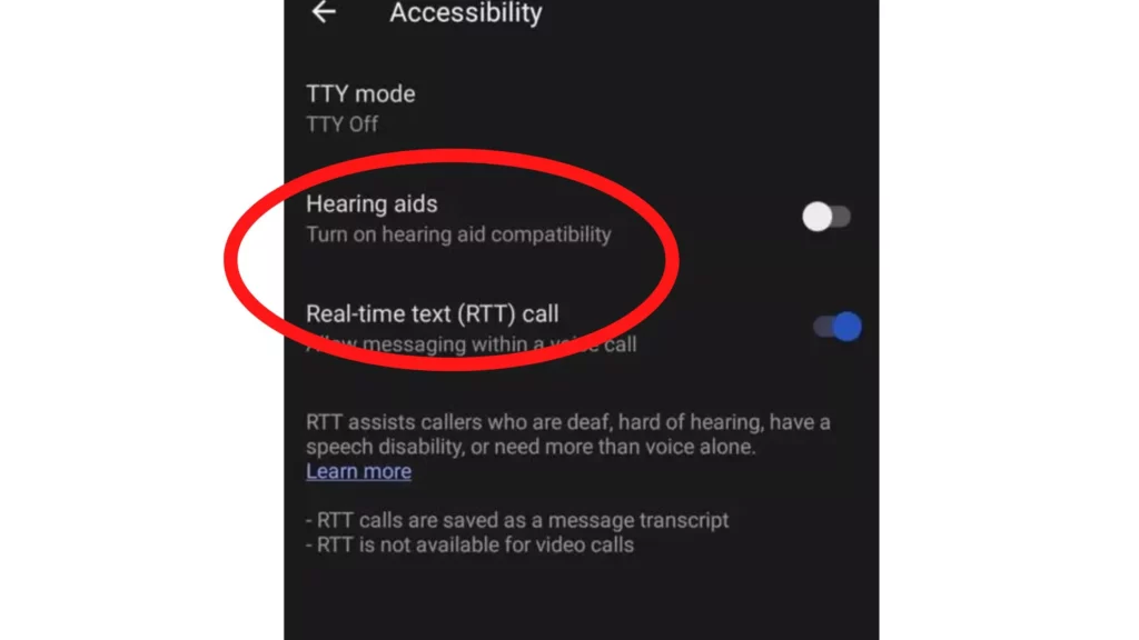 What Does RTT Mean on iPhone? Does It Work On Android Also?