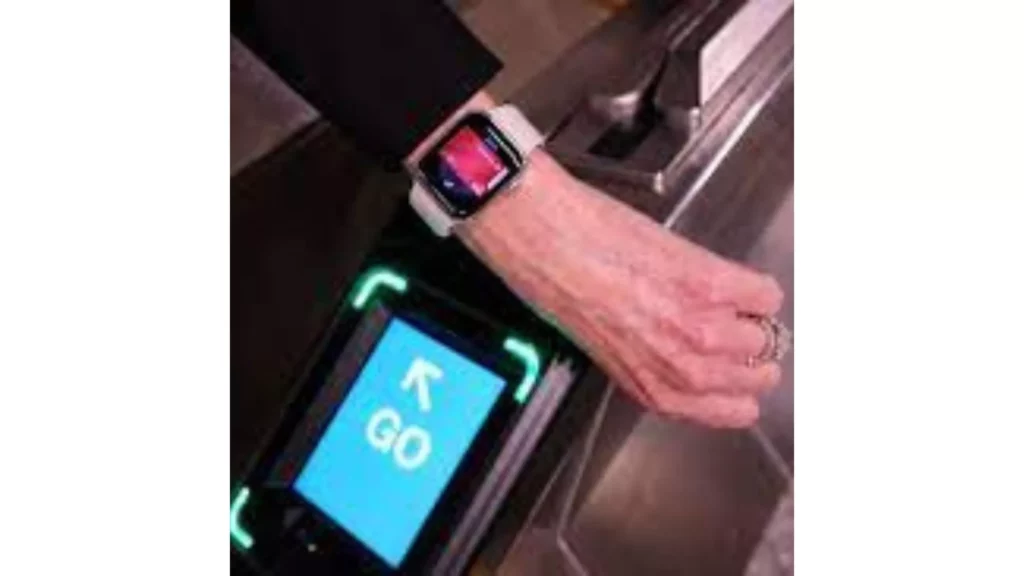 What Does Express Cards And Keys Available Mean? What is Express Mode?