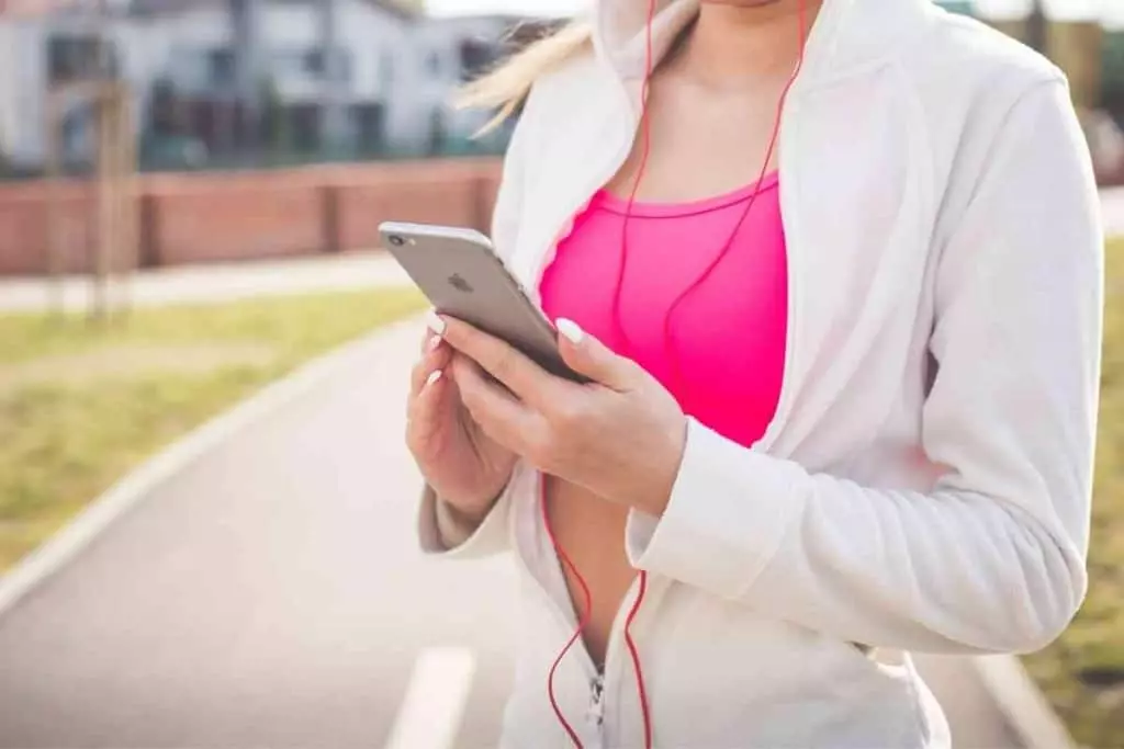 How to Change Fitness Goals on iPhone
