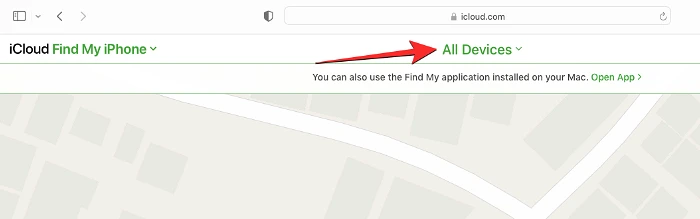 Find my iCloud: Turn Off Find My iPhone Using iCloud.com Find My iPhone
