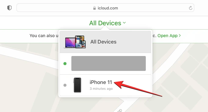 Find my iCloud: Turn Off Find My iPhone Using iCloud.com Find My iPhone
