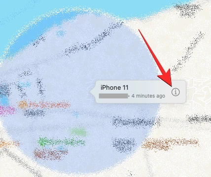 Find my iCloud: Turn Off Find My iPhone From Mac