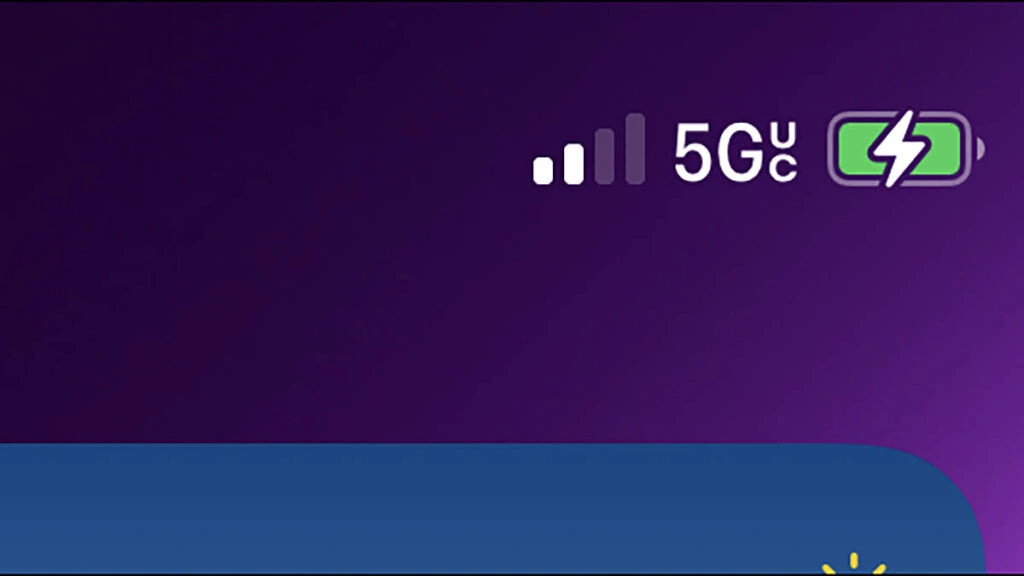 What Does The UC Next to 5G Mean | Check the Meaning Here