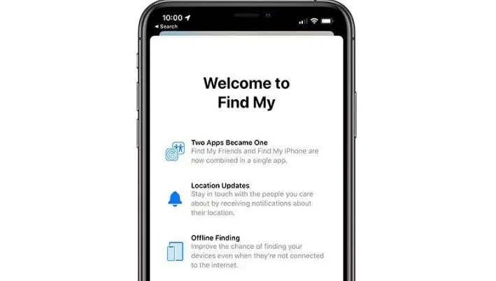 How to Share Location on iPhone