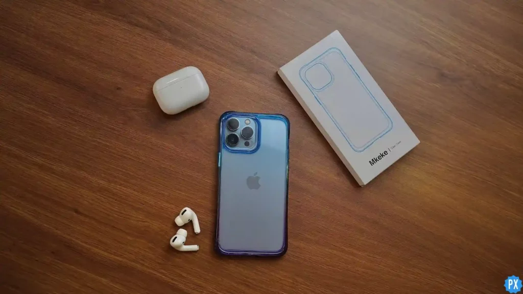 The Mkeke Cases for iPhone 14 Pro & iPhone 14 Pro Max are Everything You Want!