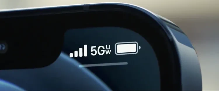 What Does The UC Next to 5G Mean | Check the Meaning Here
