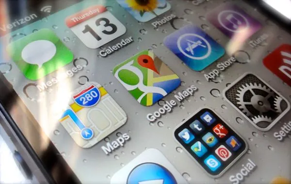 How to Share Location on iPhone