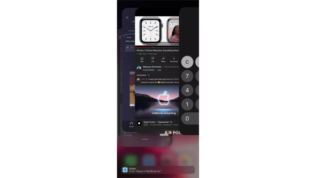How to Close Apps on iPhone 13? Everything You Need to Know
