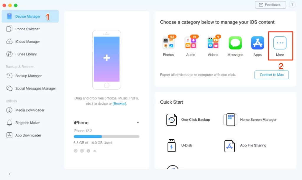 How to Delete Contacts on Your iPhone? Some Quick And Easy Ways