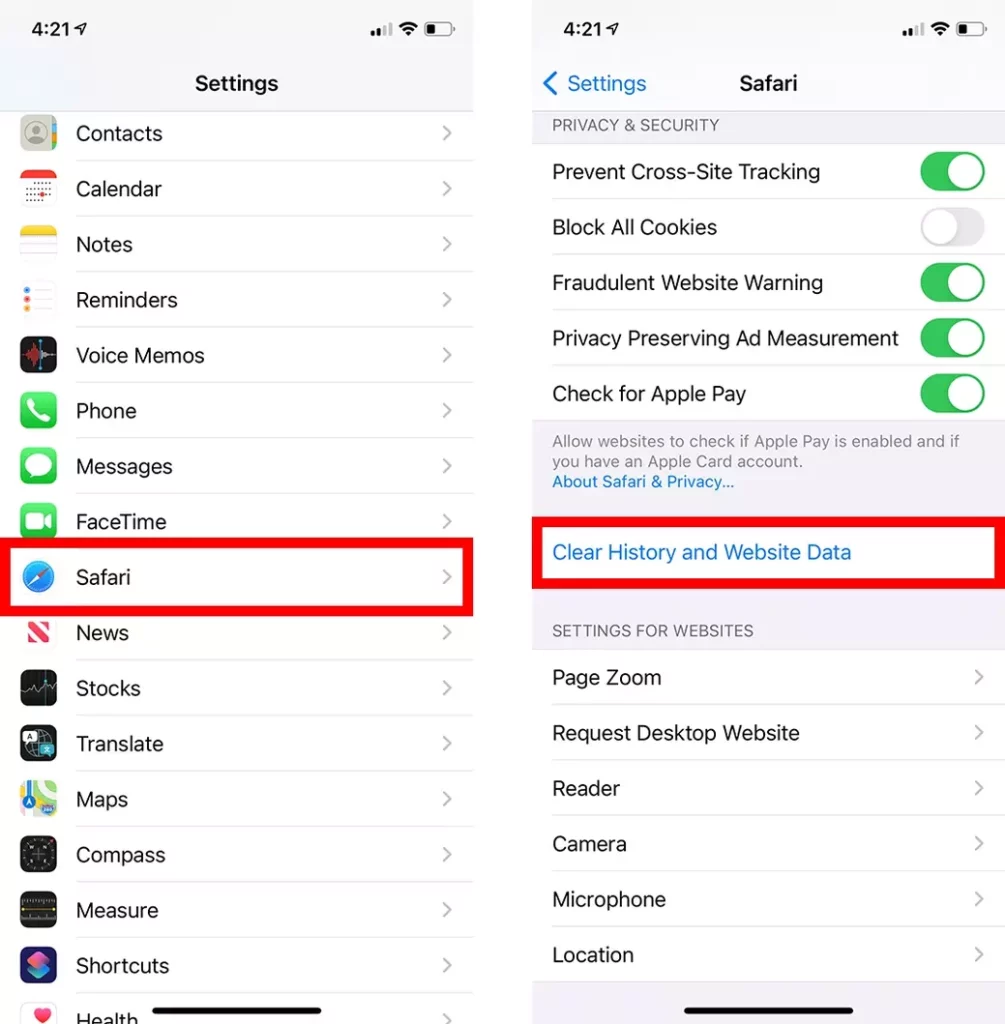How to Close All Tabs on iPhone