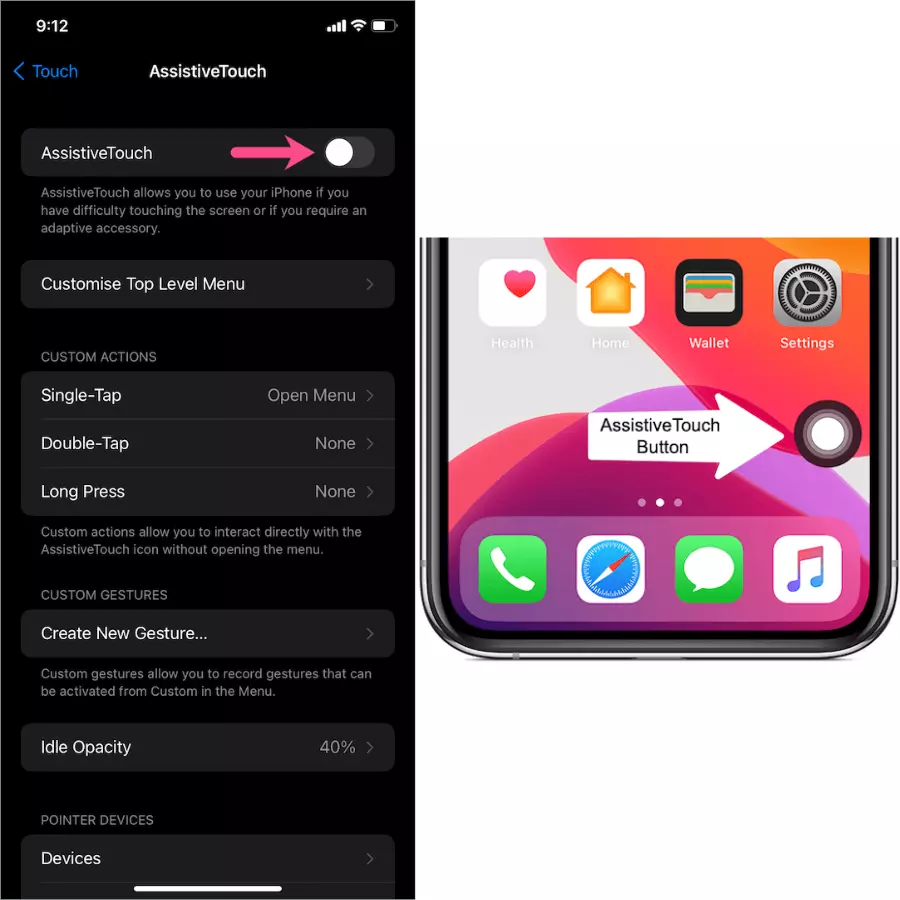 How to Turn Off iPhone 13, 13 Pro, & 13 Pro Max?