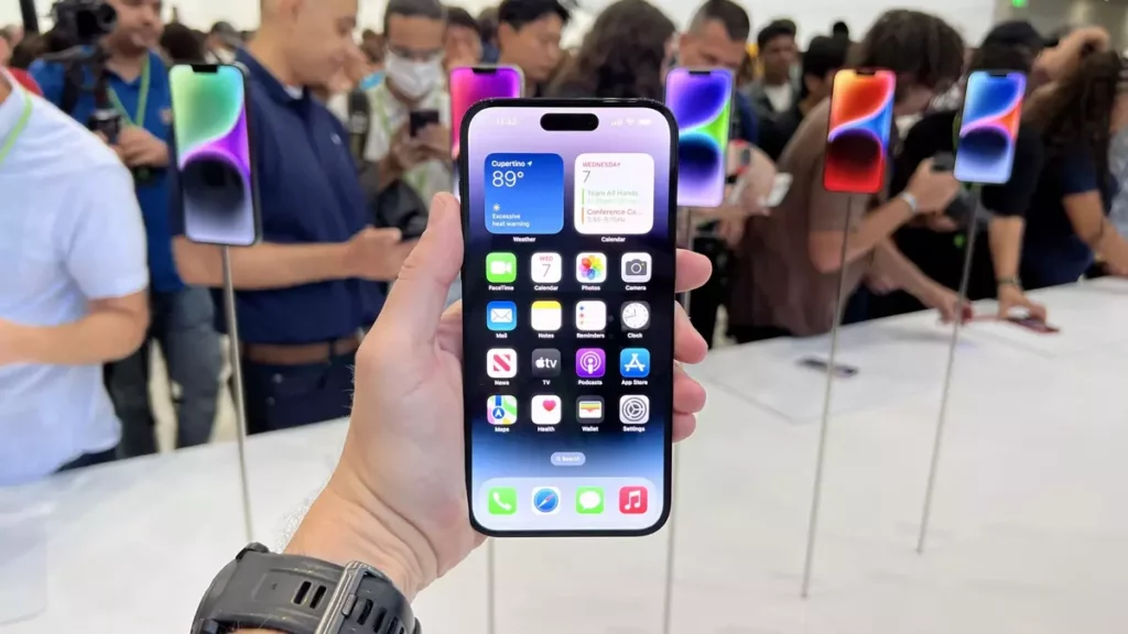 How to Enable Cookies on iPhone
