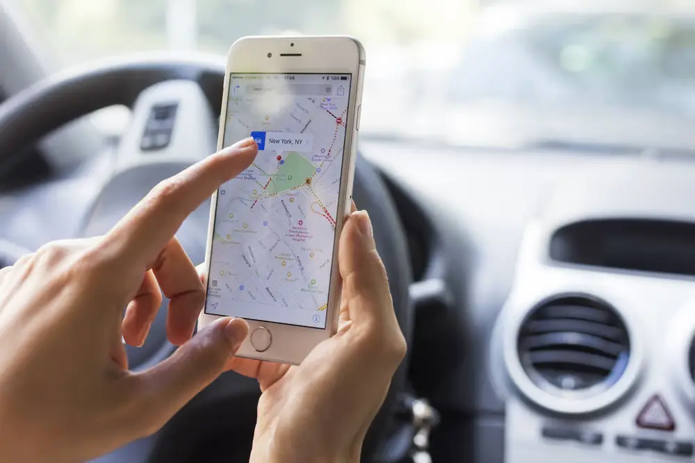 How Accurate is Find My iPhone? Here’s Everything You Need to Know