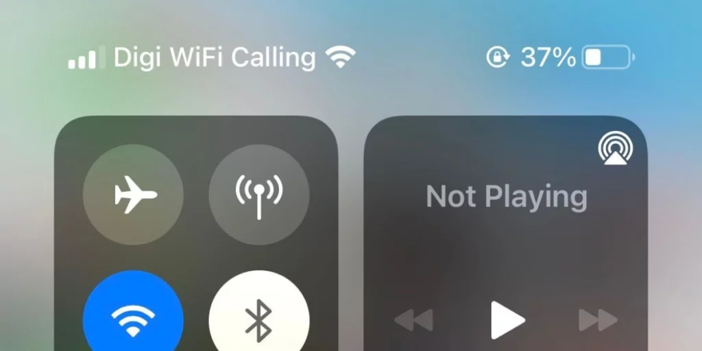 How to Show Battery Percentage on iPhone 13