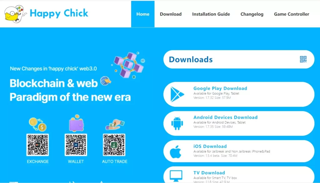 Happy Chick ; Top 7 GBA Emulators for iOS | Download Trending GBA Emulators Now!!!

