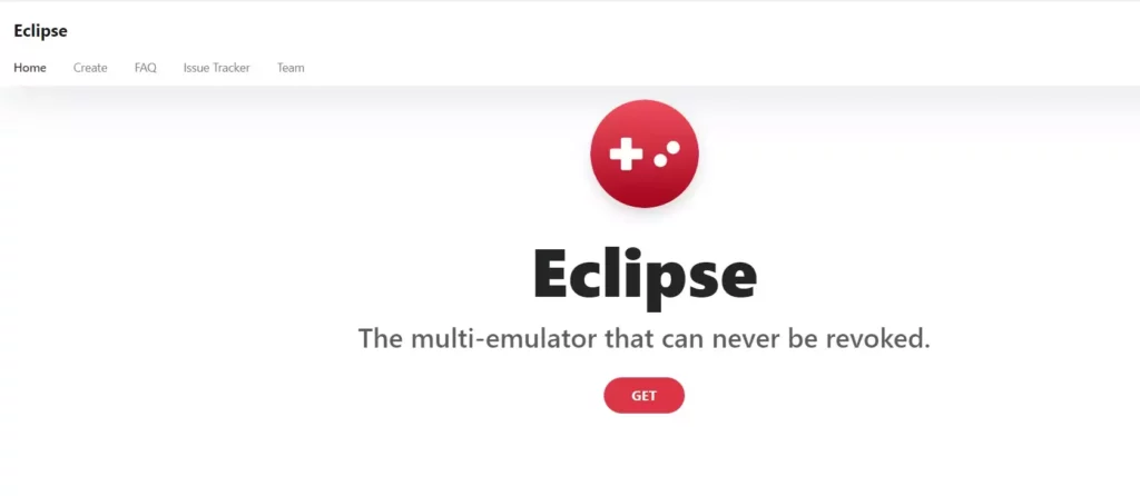Eclipse ; Top 7 GBA Emulators for iOS | Download Trending GBA Emulators Now!!!
