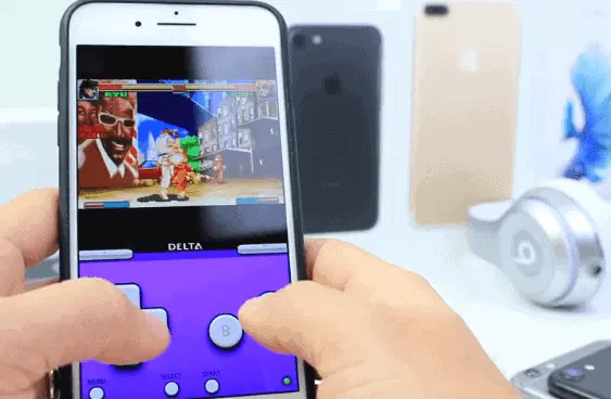 GBA ; Top 7 GBA Emulators for iOS | Download Trending GBA Emulators Now!!!