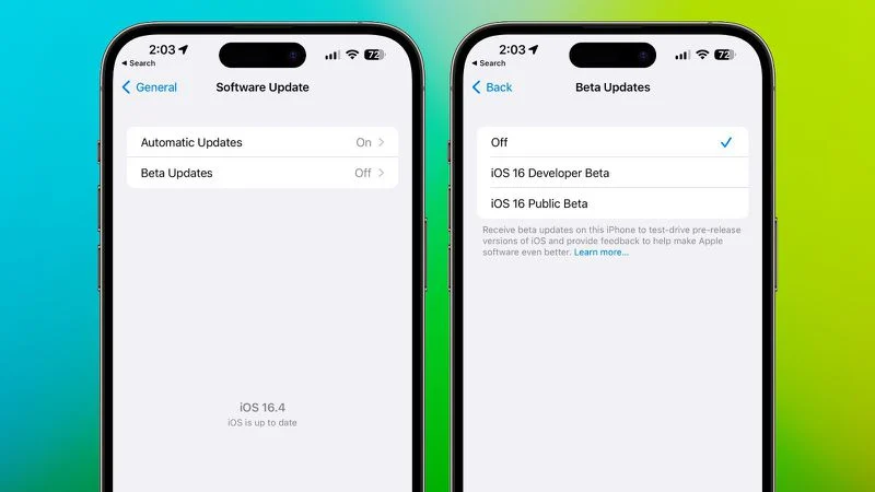 iOS 16 ; New iOS 16 Update Features You Must Check Out in 2023