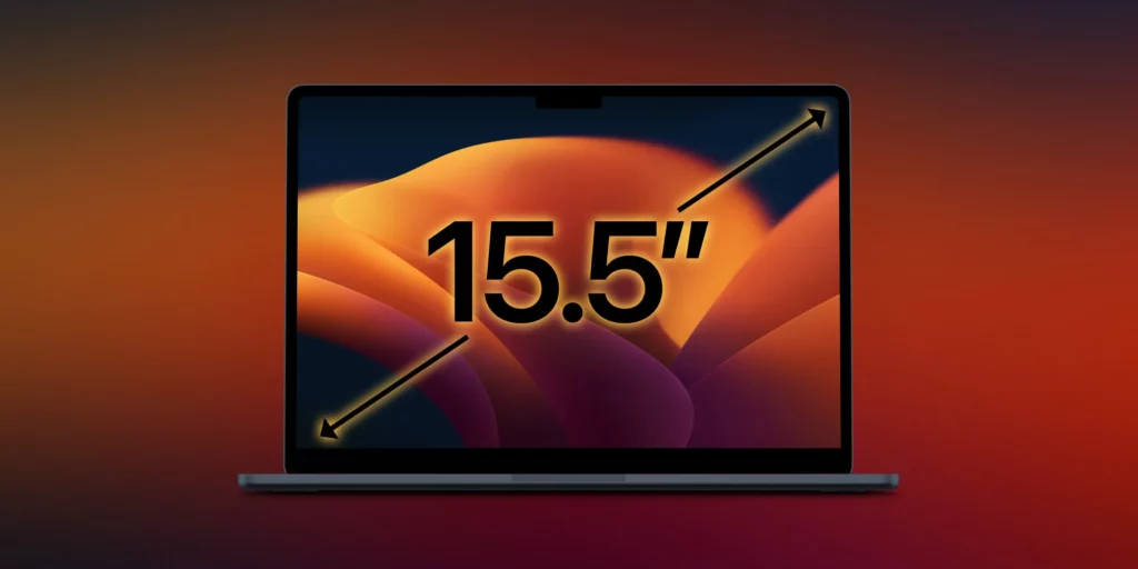 MacBook ; When Will The 15.5-inch MacBook Arrive? Latest News on MacBook
