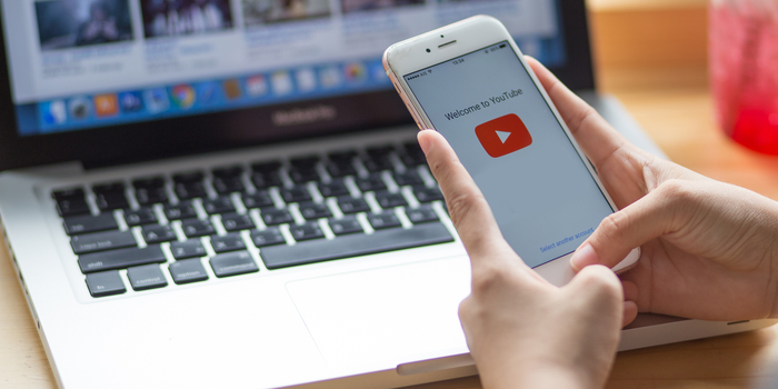Fix YouTube App Not Working on iPhone, by Clearing Browser Data