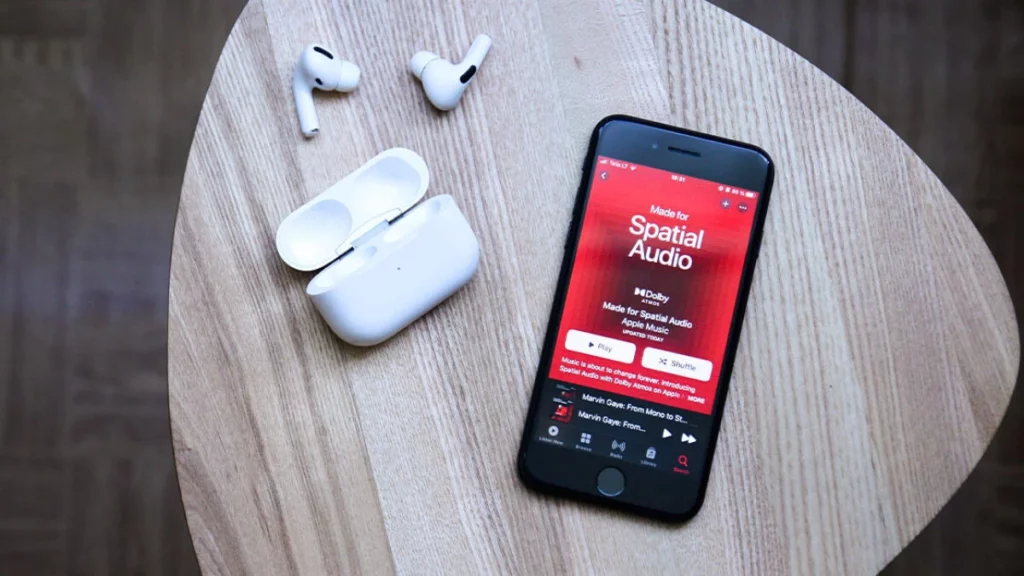Why is Apple Music Not Playing?