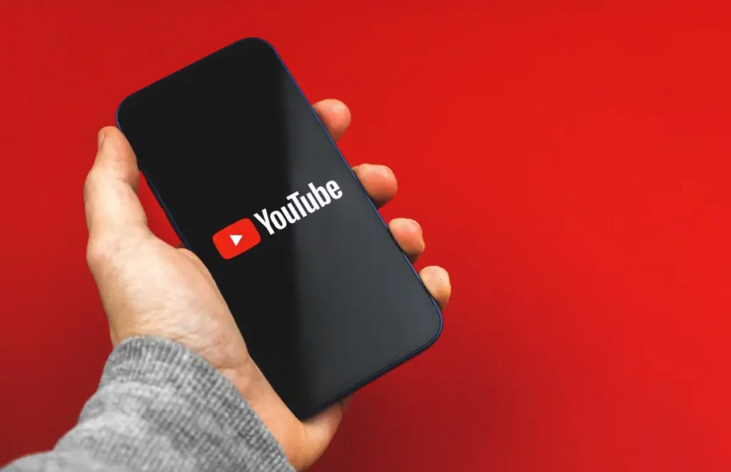 Fix YouTube App Not Working on iPhone, by Replaying The YouTube Video