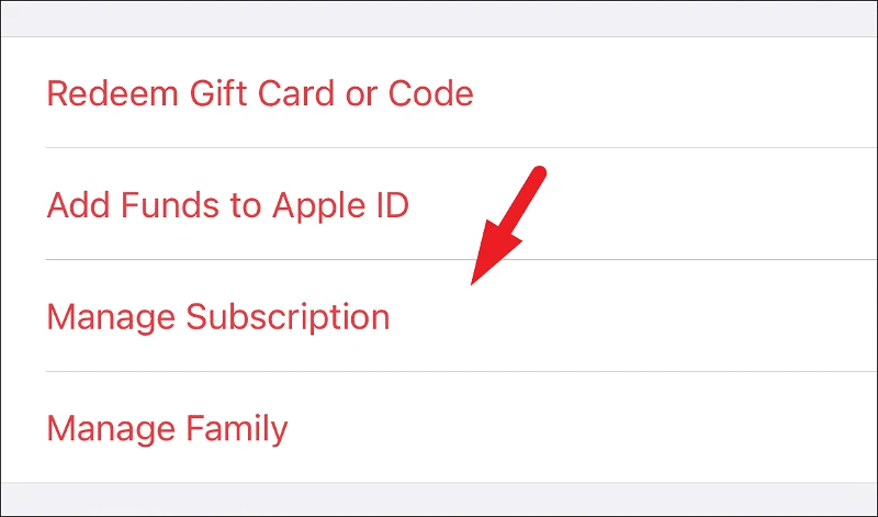 Fix Apple Music Not Playing by Checking The Validity
