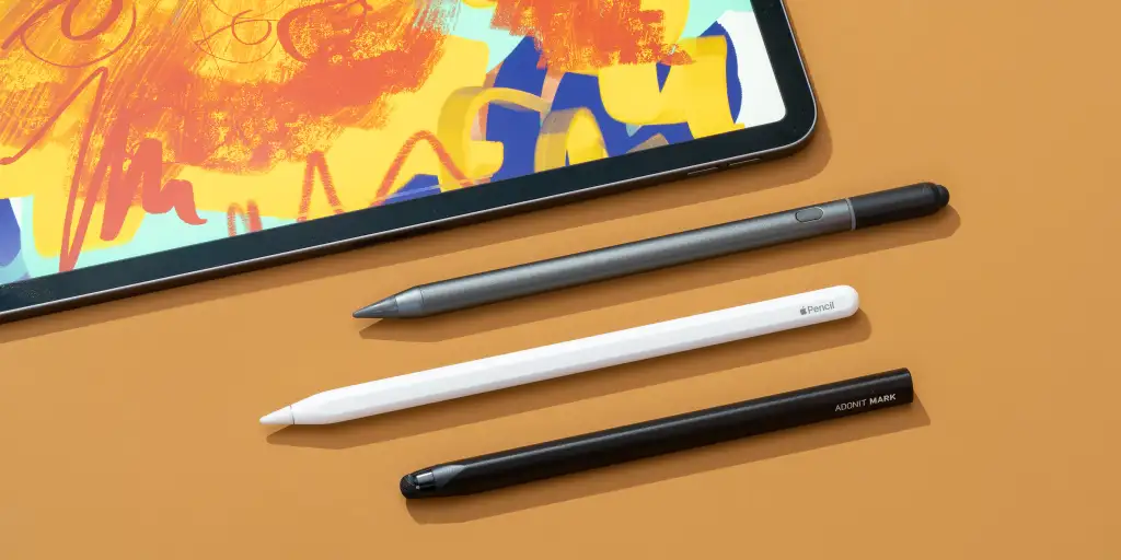 Apple Pencil ; Why is Apple Pencil Not Showing Up in Bluetooth? Fix It in a Few Seconds