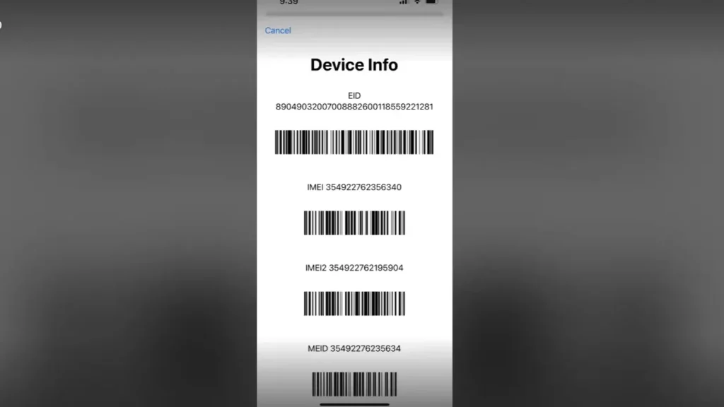 20 Best  Hidden Secret iPhone Codes 2023. All You Need to Know!
