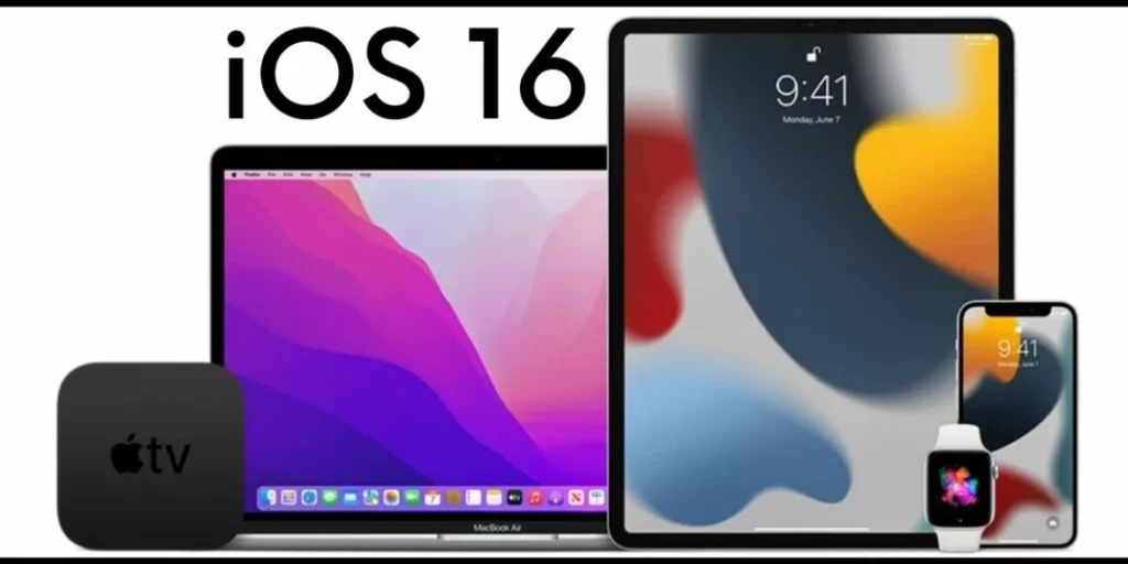 What Is iOS 16 Supported Devices List? Easy iOS Updating Steps!