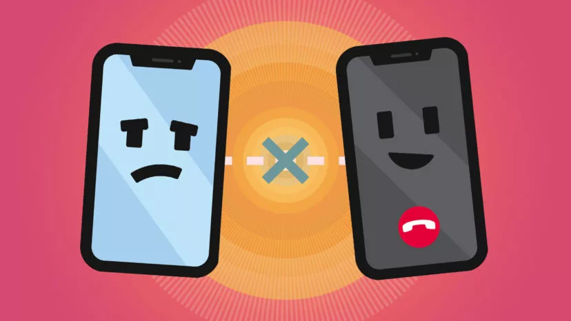 Facetime Not Showing Other Person
