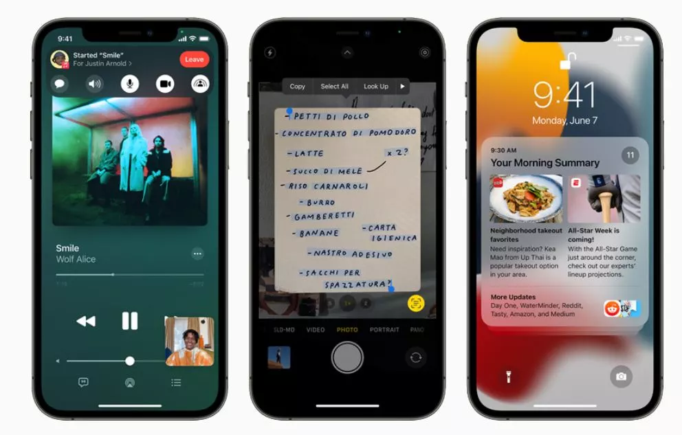 What Is iOS 16 Supported Devices List? Easy iOS Updating Steps!