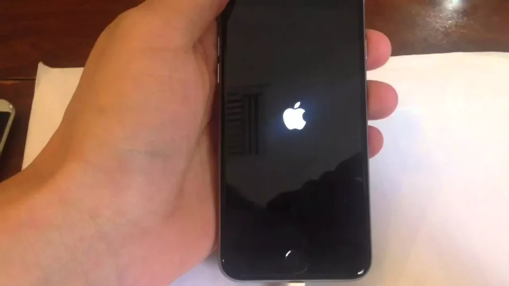 What Does Shutdown Mean On iPhone? A Power-Off Mode!