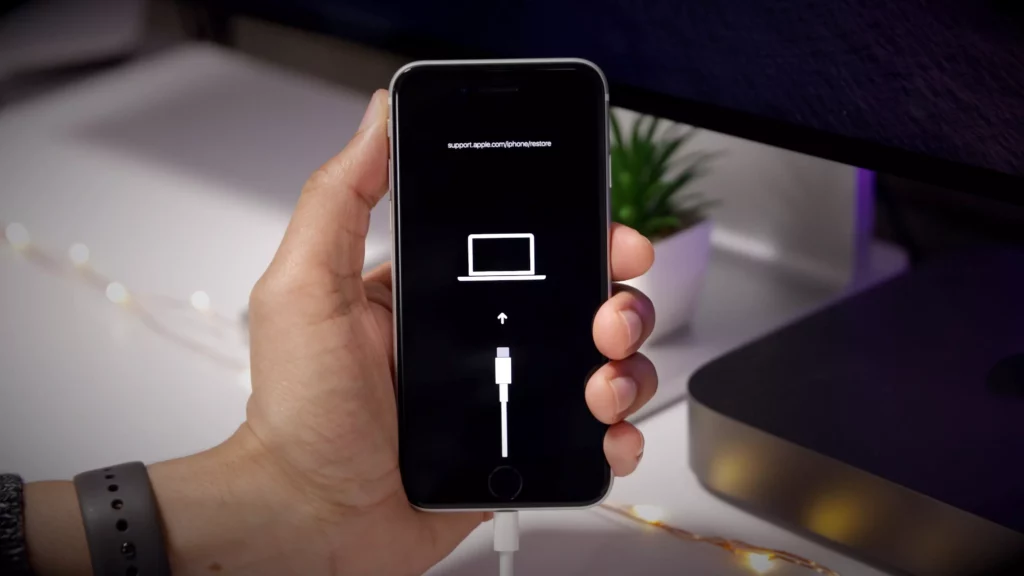 What Does Shutdown Mean On iPhone? A Power-Off Mode!