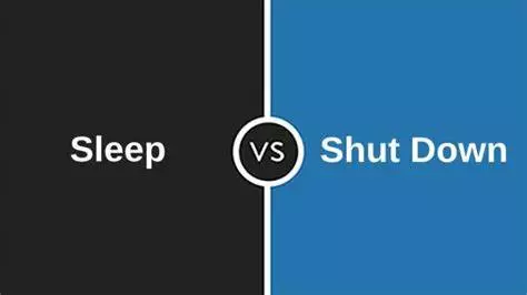 What Does Shutdown Mean On iPhone? A Power-Off Mode!