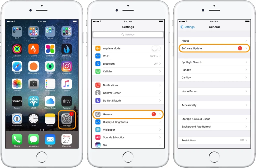 What Does Shutdown Mean On iPhone? A Power-Off Mode!