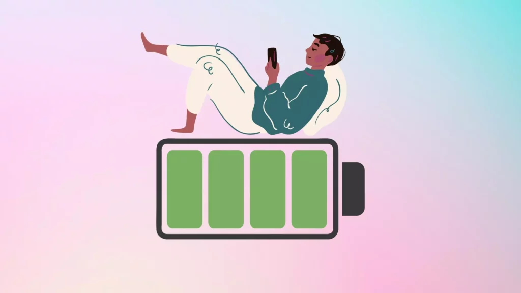 iOS 16.3.1 ; How to Fix iOS 16.3.1 Battery Drain Issue? Don't Run for a Charger