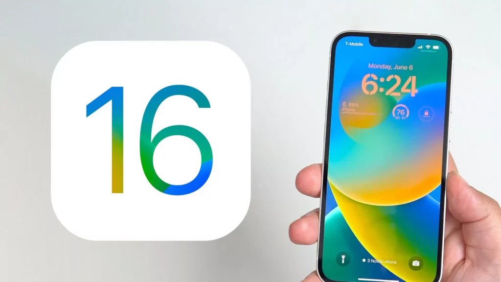 iOS 16.3.1 ; How to Fix iOS 16.3.1 Battery Drain Issue? Don't Run for a Charger
