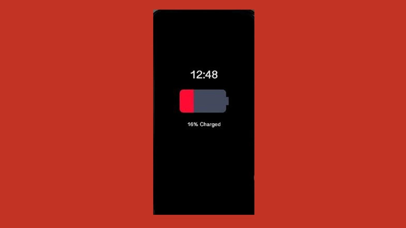 iOS 16.3.1 ; How to Fix iOS 16.3.1 Battery Drain Issue? Don't Run for a Charger