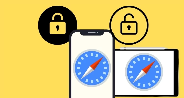 iPhone; How to Fix Safari Cannot Open the Page Because Your iPhone is Not Connected to the Internet?
