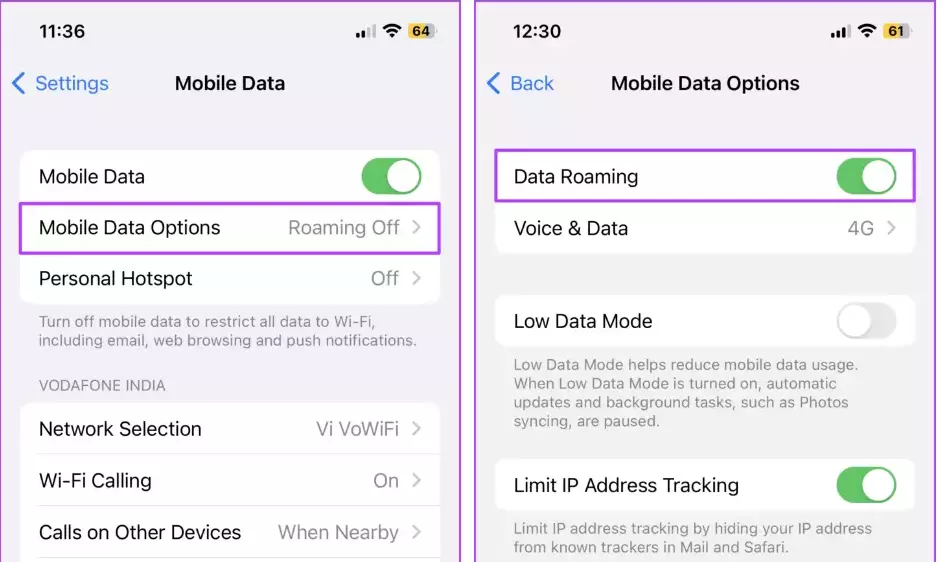 iPhone ; What Does SOS Only Mean on iPhone? Here's a Way to Fix It