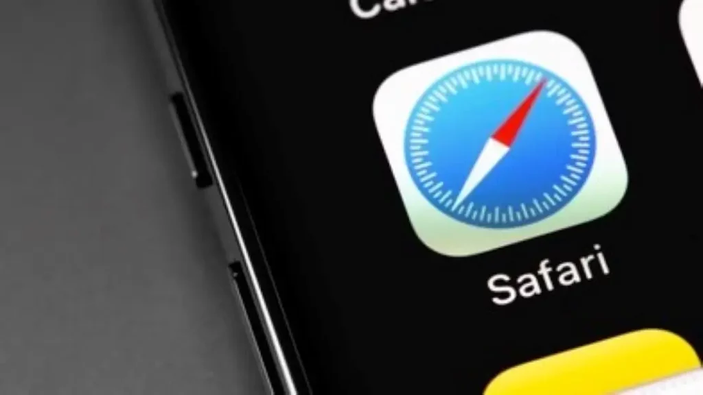 iPhone; How to Fix Safari Cannot Open the Page Because Your iPhone is Not Connected to the Internet?