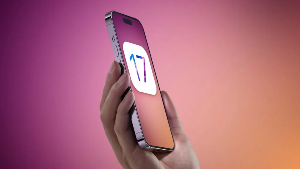 iOS 17; Is iOS 17 Beta Stable Version? The Reality of the New iOS Update
