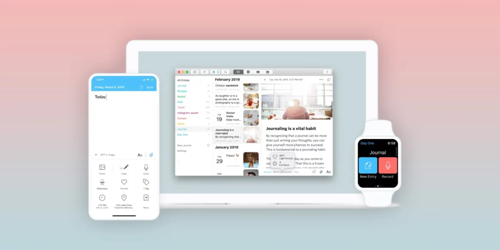 Journalling on Apple; What is Journal For iPhone in iOS 17 - Enhance Welfare