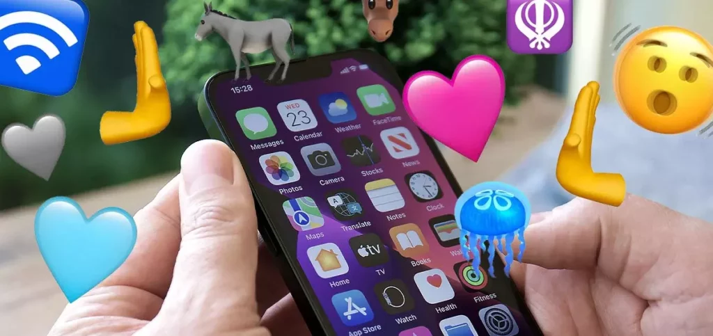 What Emojis Are Apple Removing? Is There Any | Know