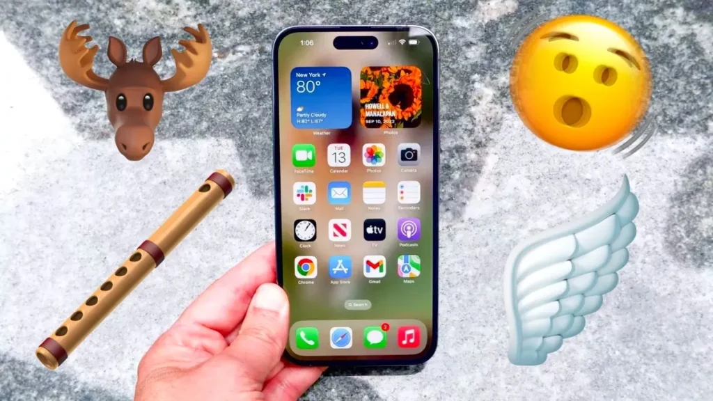 What Emojis Are Apple Removing? Is There Any | Know